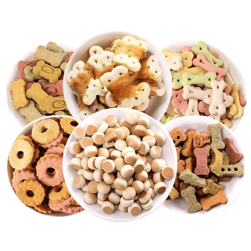 2025年中國寵物食品市場 趨勢、挑戰與機遇全景分析