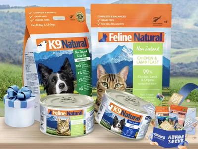 燒10億砸營銷，60后山東老板欲攜寵物股敲鐘，寵物食品賽道能否跑出下一個巨頭？